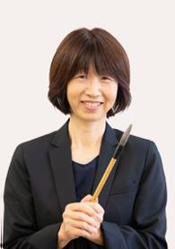 岸野 先生