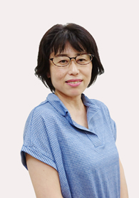 中村 先生