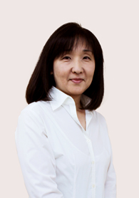 田中 先生