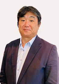 髙野 先生