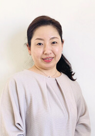 白井 先生
